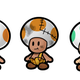 Image for article titled You're Toad, Not Mario. And That's OK